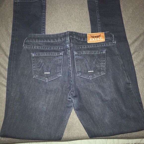 PRVCY Jeans - Picture 7 of 7